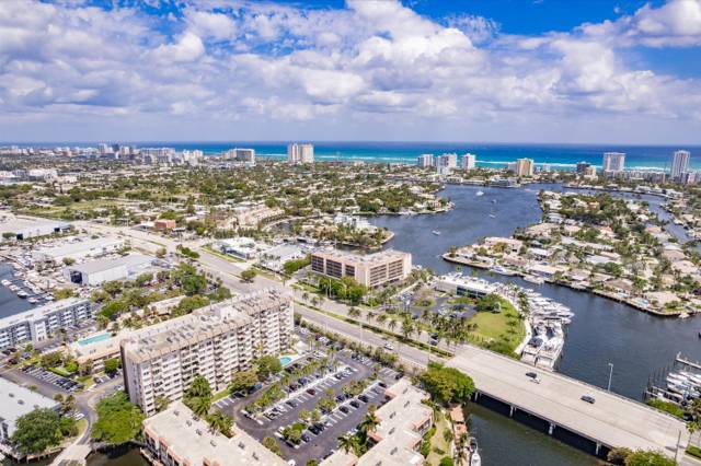 777 S Federal Highway #Rp907 home for sale in Island Club Two