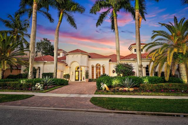 Ibis Golf And Country Club - Hawk's Landing