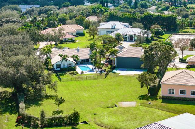 15535 Sunward Street home for sale in Wellington Aero Club of the Landings at Wellington