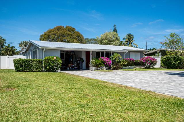 Spanish Village