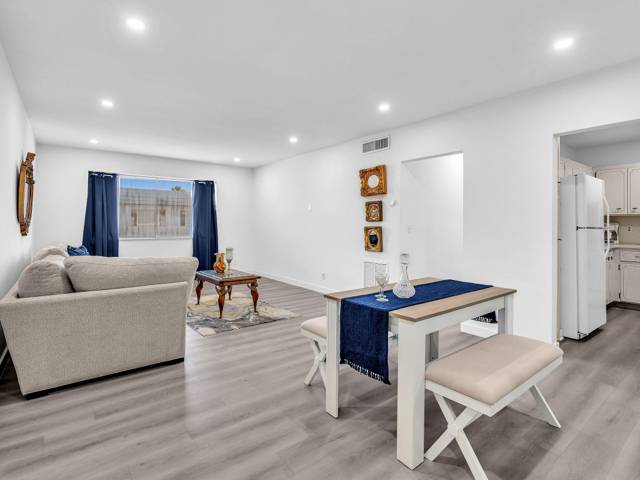 330 S Cypress Road #628 home for sale in Virginian Apartments