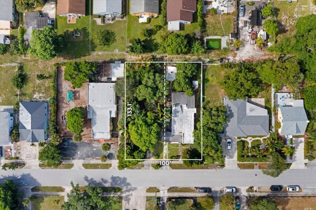 Town Of Delray