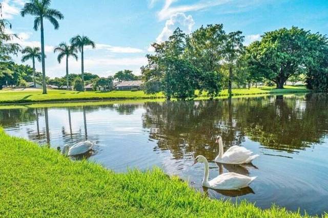 Boca Delray Par S