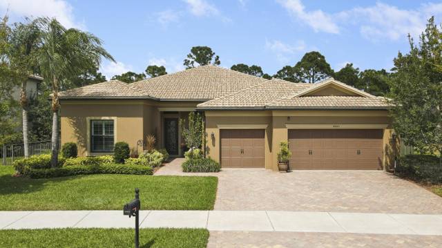 4885 SW Gossamer Circle home for sale in Sand Trail (Aka Copperleaf)