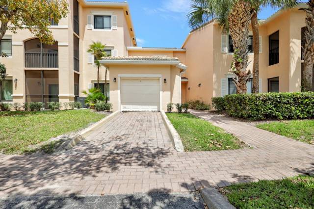 2807 Veronia Drive #106 home for sale in San Matera The Gardens Condominium