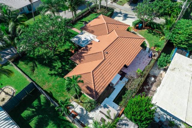 Harbor Estates
