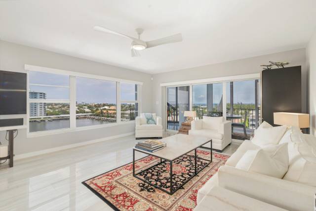 Seagate Manor Condo