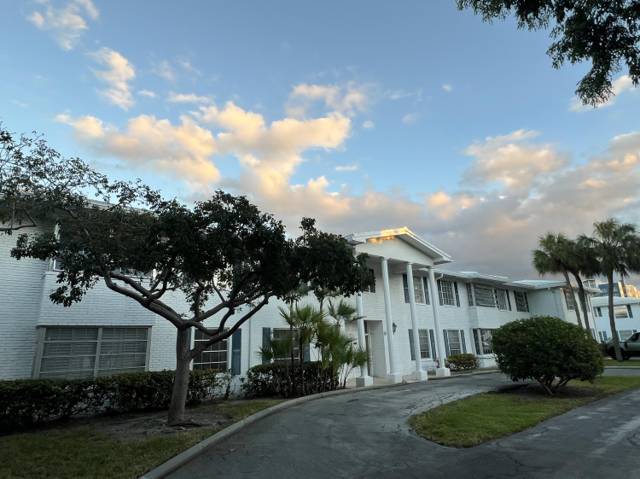 6800 NE 22nd Way #2121 home for sale in Imperial Point Colonnades