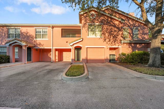 The Belmont At St Lucie West, A Condominium