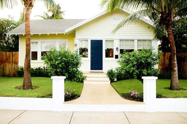 211 N Ocean Breeze #1 home for sale in Lake Worth Town