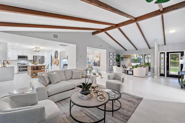 Pga Resort Community