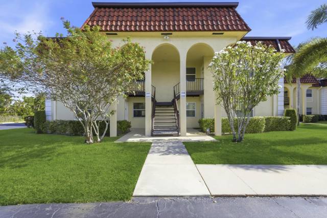 Villas On The Green