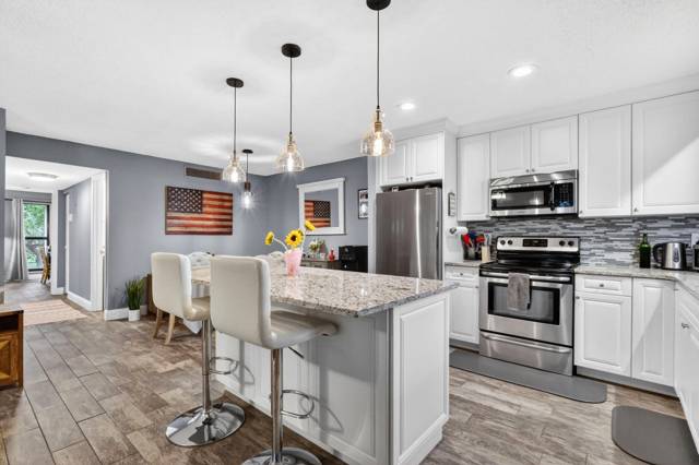 Town & Country Estates Condo