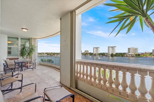 Mizner Grand