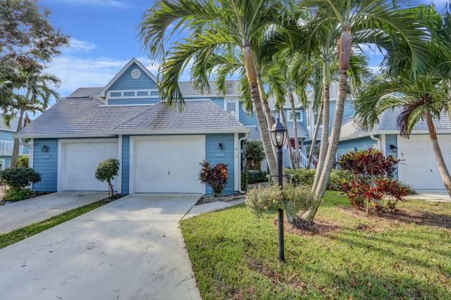Villas Of Ocean Dunes