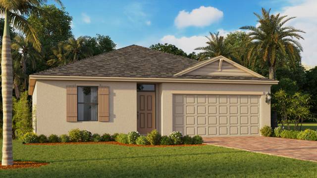 Morningside Palm Breezes Club