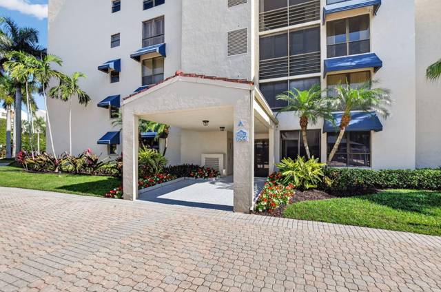 Regency At Boca Pointe