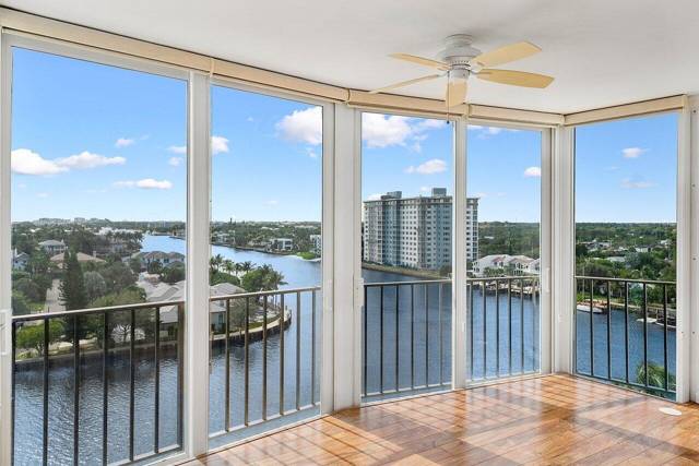 Seagate Manor Condo