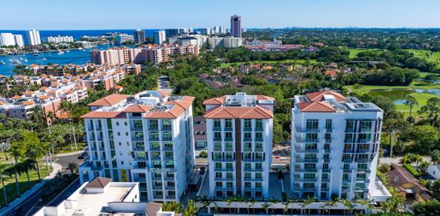 Royal Palm Residences