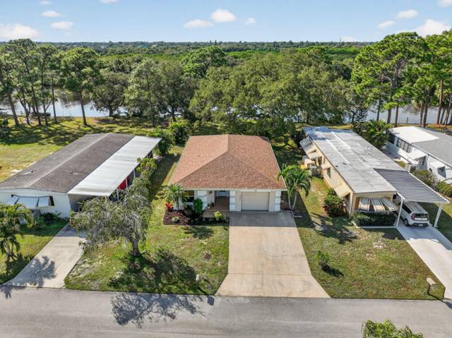 111 Camino Del Rio home for sale in Spanish Lakes Riverfront