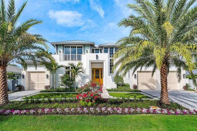 Delray Isle