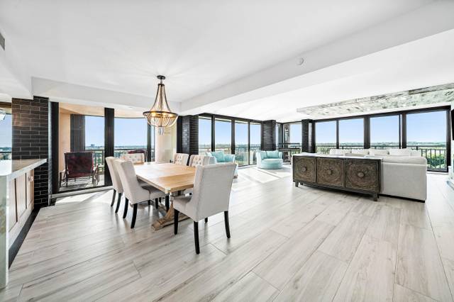 Parliament East Condo