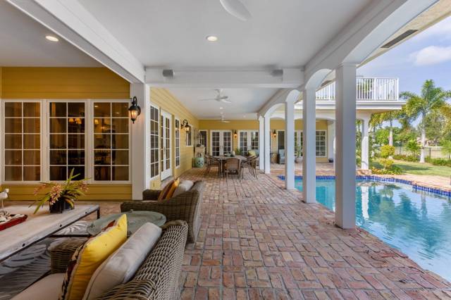 Boca Bath & Tennis Club