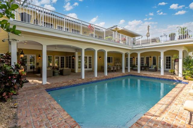 Boca Bath & Tennis Club
