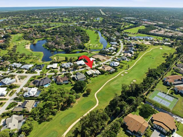 5151 SE Burning Tree Circle home for sale in Mariner Sands Country Club