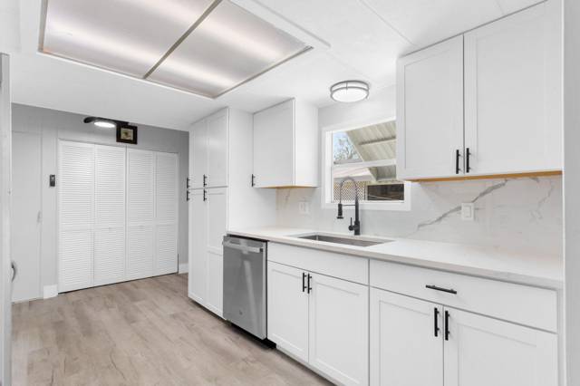 3008 Bimini Bay home for sale in Jamaica Bay Mobile Home Co Op