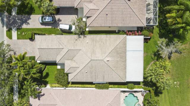 Isles At Palm Beach Gardens