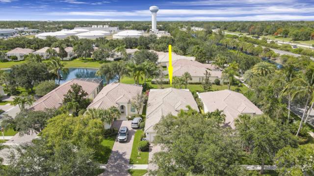 Isles At Palm Beach Gardens