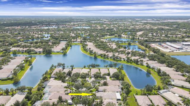 Isles At Palm Beach Gardens