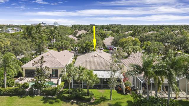 Isles At Palm Beach Gardens
