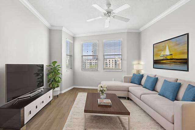 Sole At Fort Lauderdale Condo