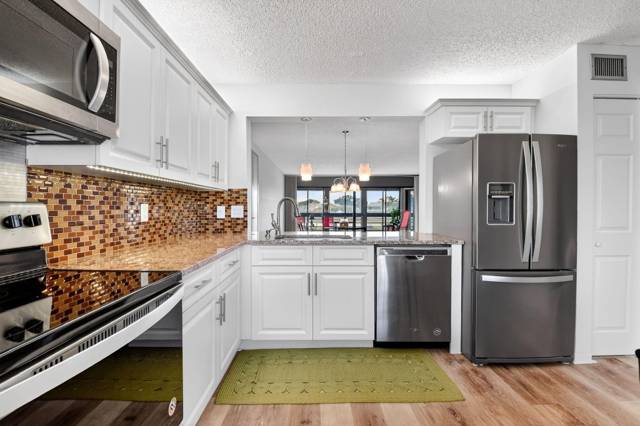Fairway Park Condo