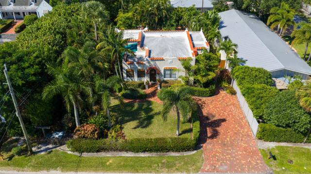 Pineridge Heights Delray