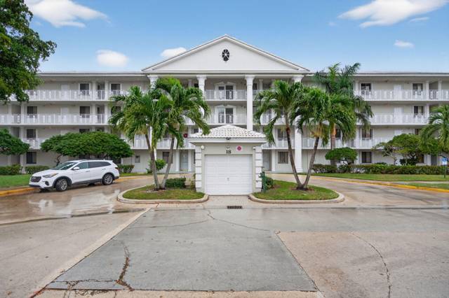 2441 Village Boulevard #405