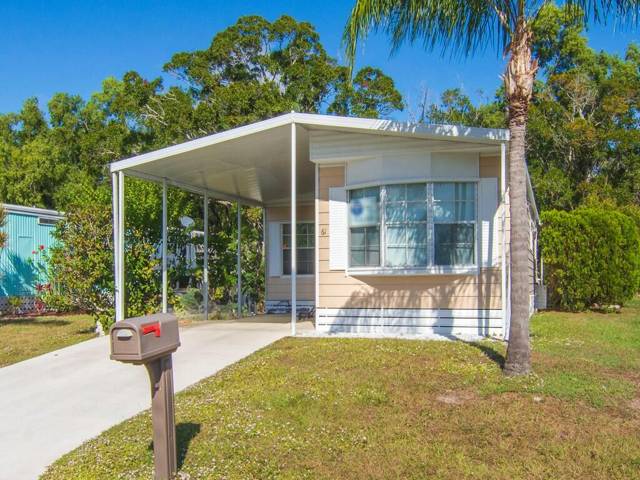 61 E Caribbean home for sale in Spanish Lakes Golf Village
