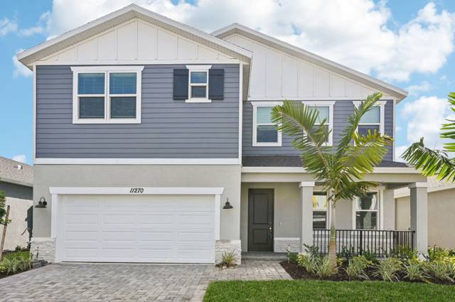 11270 NW Blockbird Drive home for sale in Brystol at Wylder