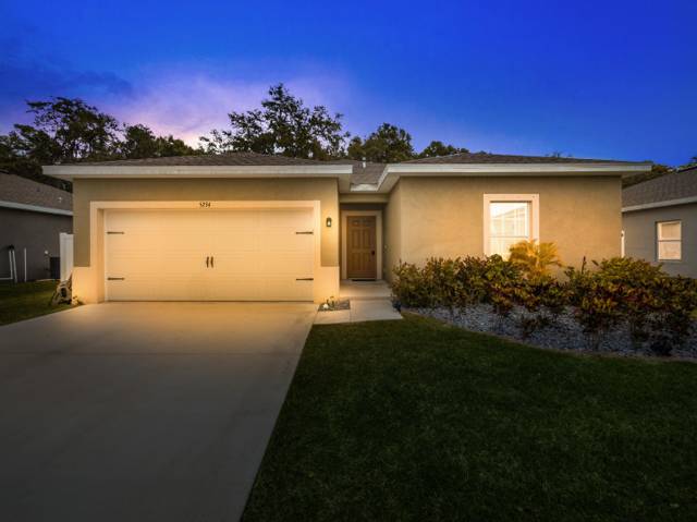 Oakland Lake Estates