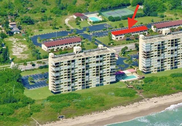 4235 N Highway A1a #14 home for sale in Ocean Harbour Villas Condominium