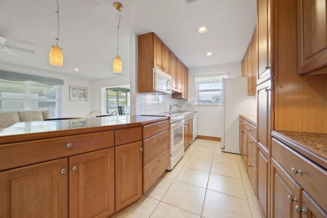 High Point Condo