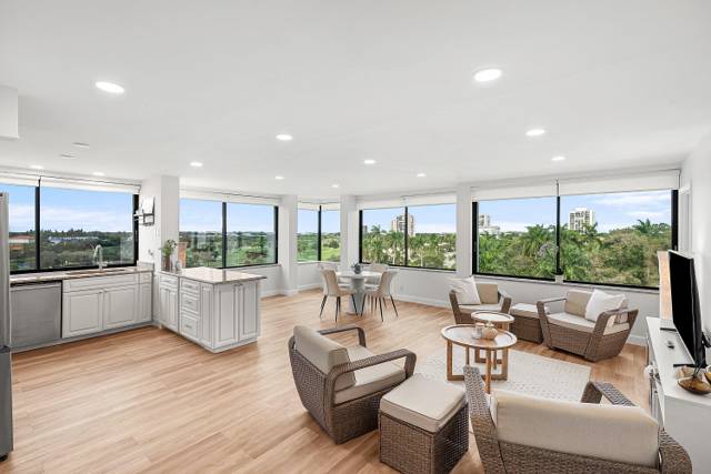 Yorktown Condominium