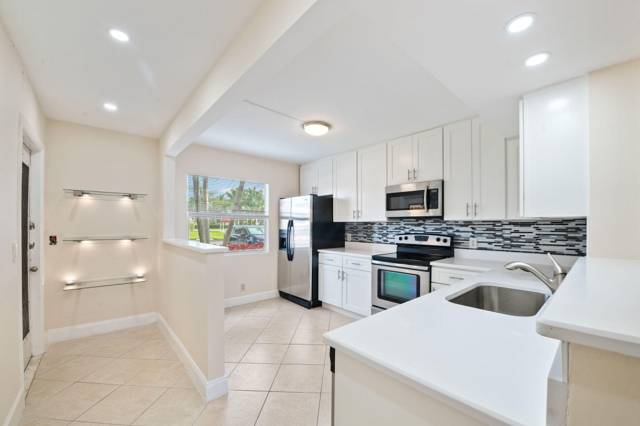 1090 Guildford #1090 home for sale in Guildford At Century Village Condo