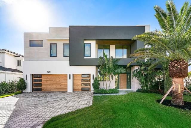 728 Enfield Street home for sale in Bel Marra