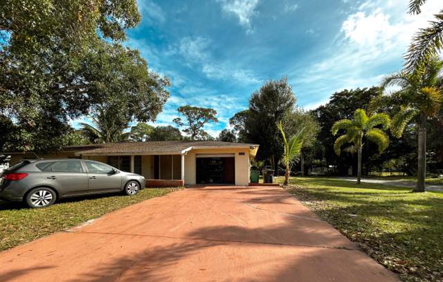 Orange Blossom Estates