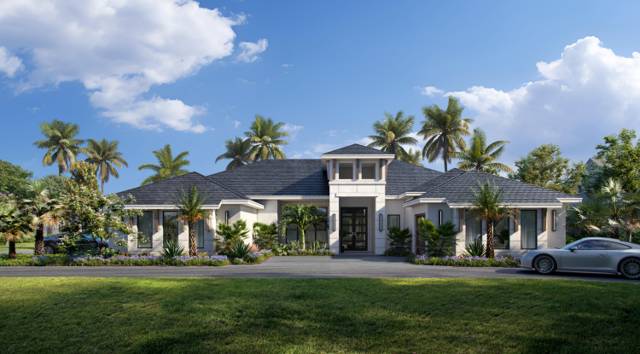 15795 Chandelle Place home for sale in Wellington Aero Club of the Landings at Wellington