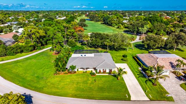 Yacht Country Club Of Stuart