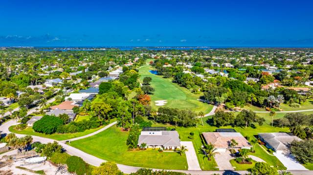 Yacht Country Club Of Stuart